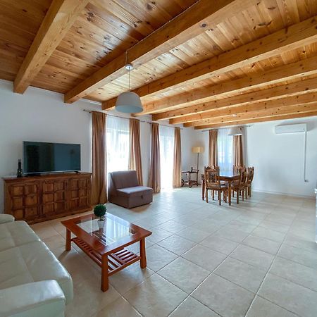 Apartments Al Parma Budva Zimmer foto