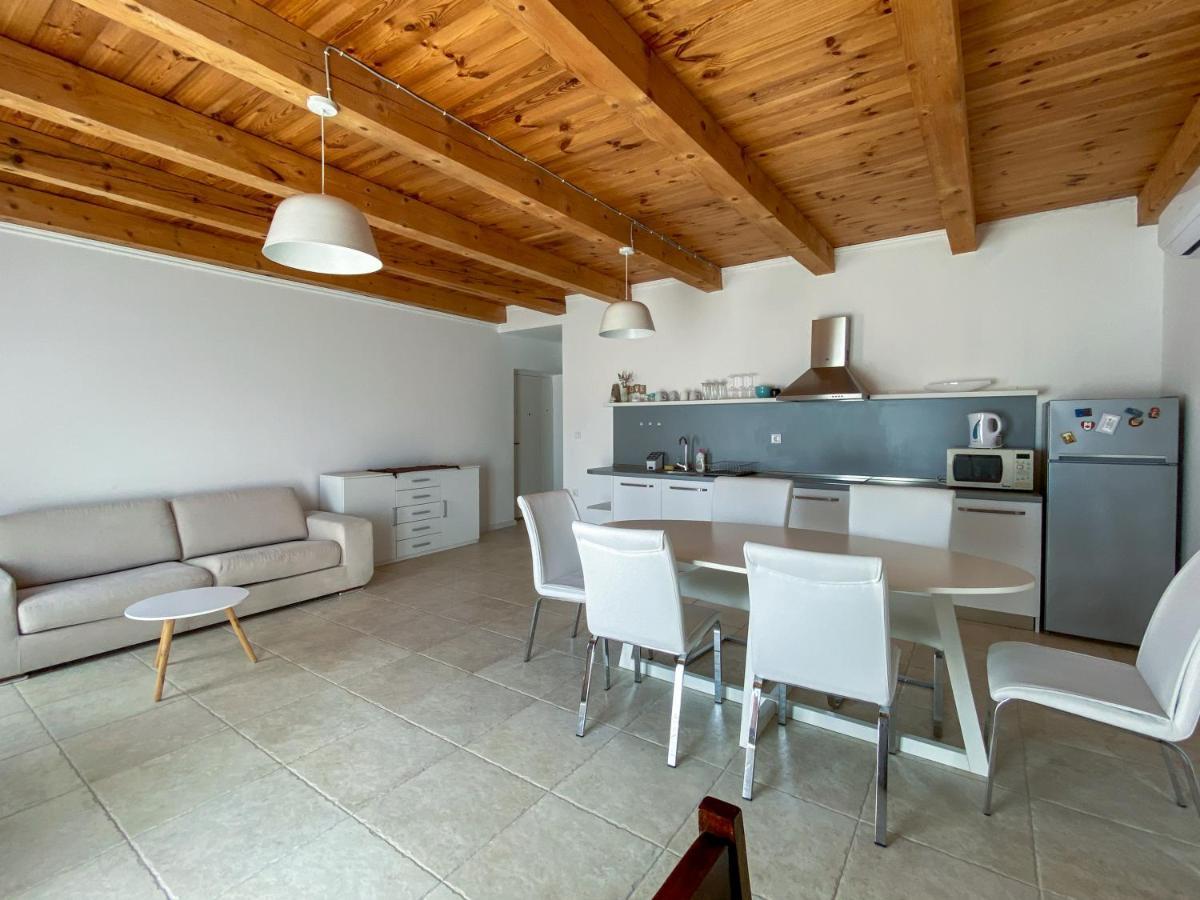 Apartments Al Parma Budva Exterior foto
