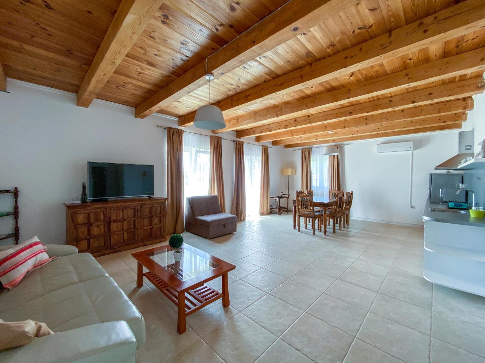 Apartments Al Parma Budva Zimmer foto